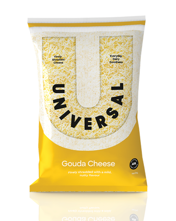 Universal Gouda