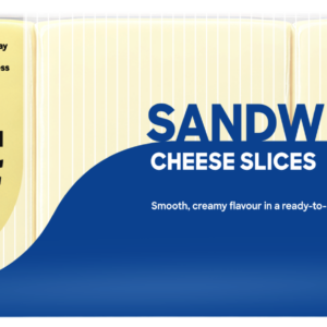 Sandwich Cheese Slices